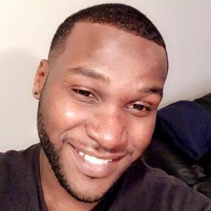 Meet your Posher, William